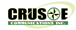 Crusoe Communications